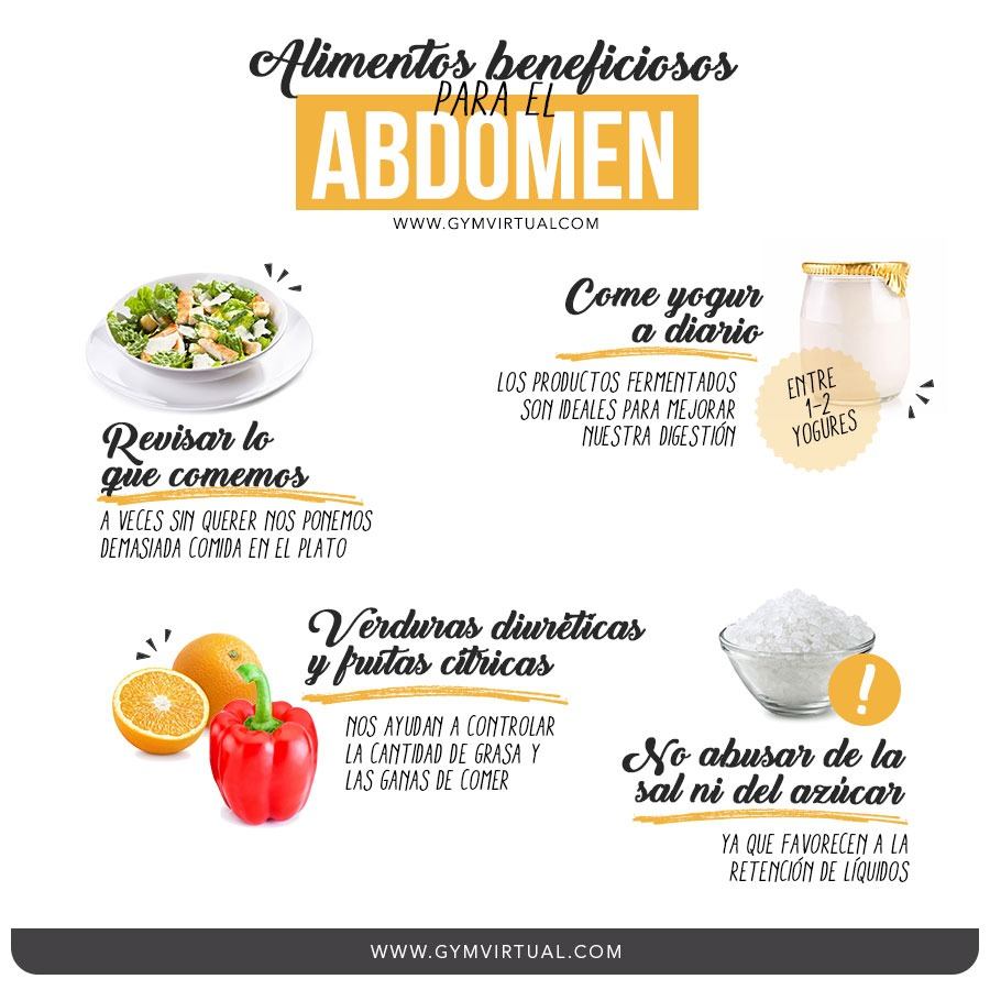 Alimentos-beneficiosos-para-el-abdomen